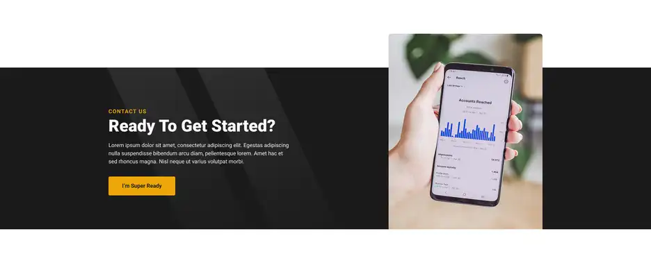finance design