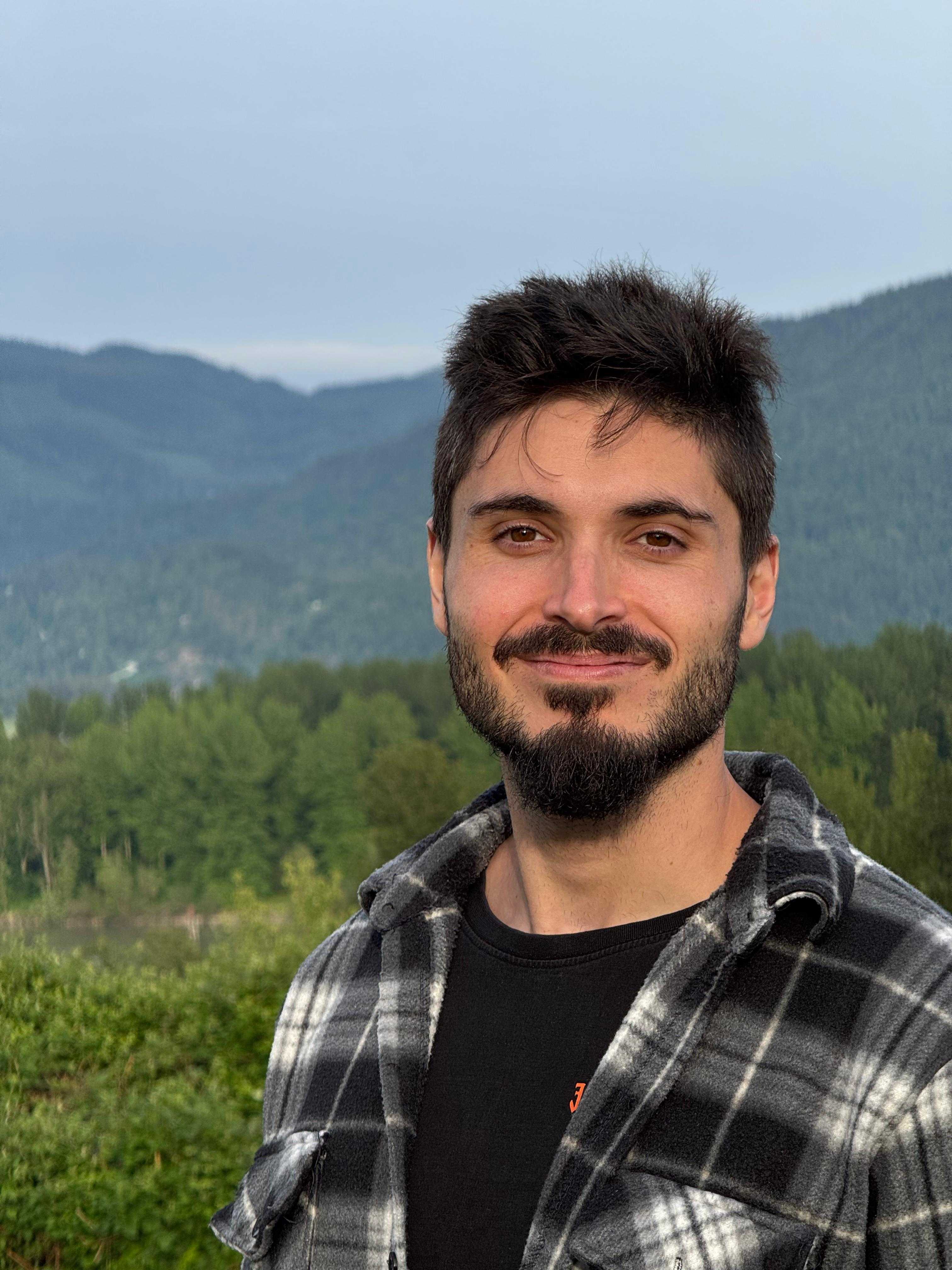 kiko in lower mainland british columbia