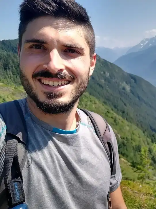 Kiko in British Columbia