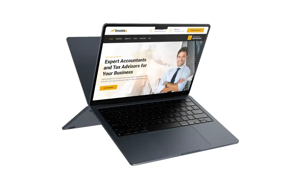 finance design
