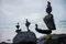 Balanced rocks