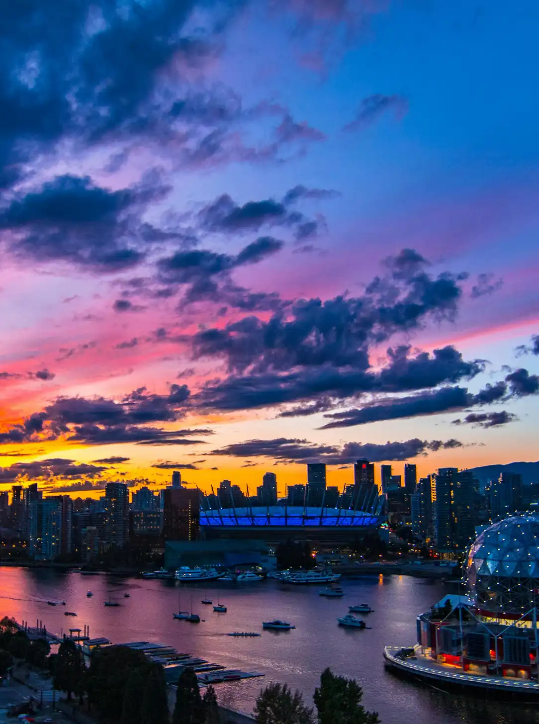 Vancouver